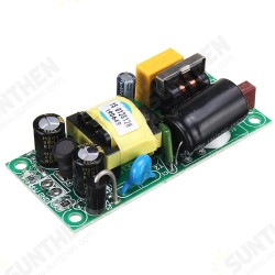 YS-U12S12H AC to DC 12V 1A Switching Power Supply Module AC to DC Converter 12W Regulated Power Supply YS-U12S12H AC to DC 12V 1A Switching Power Supply Module AC to DC Converter 12W Regulated Power Supply
