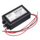 LS-10D 5V/9V12V/24V 9W Switching Power Supply Module High Efficiency LED Power Supply with Black Shell