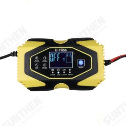 110-220V Car Battery Charger Maintainer Auto For 12.6V Lithium Lead-acid LiFePO4battery 110-220V Car Battery Charger Maintainer Auto For 12.6V Lithium Lead-acid LiFePO4battery