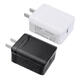 110-240V 18W Type-C USB Quick Wall Charging PD Charger Adapter