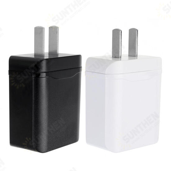 110-240V 18W Type-C USB Quick Wall Charging PD Charger Adapter