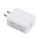 110-240V 18W Type-C USB Quick Wall Charging PD Charger Adapter