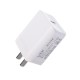 110-240V 18W Type-C USB Quick Wall Charging PD Charger Adapter