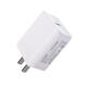 110-240V 18W Type-C USB Quick Wall Charging PD Charger Adapter