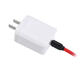 110-240V 18W Type-C USB Quick Wall Charging PD Charger Adapter