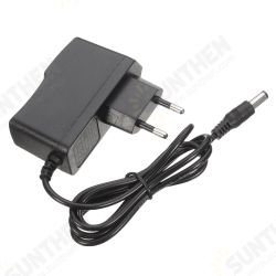 110-240V US/EU Power Supply Charger Adapter Charger For Electric Fruit Potato Vegetable Skin Peeler