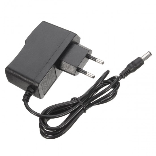 110-240V US/EU Power Supply Charger Adapter Charger For Electric Fruit Potato Vegetable Skin Peeler