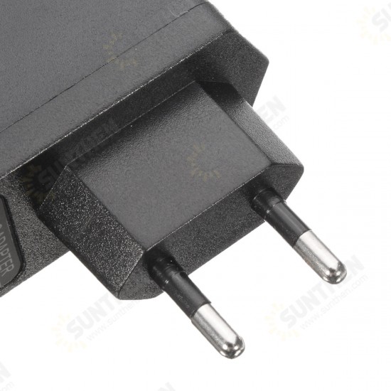 110-240V US/EU Power Supply Charger Adapter Charger For Electric Fruit Potato Vegetable Skin Peeler