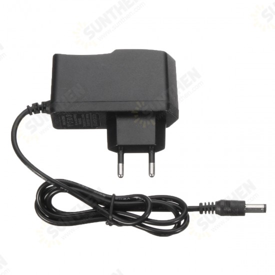 110-240V US/EU Power Supply Charger Adapter Charger For Electric Fruit Potato Vegetable Skin Peeler