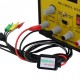 110V/220V 15V 2A Portable Digital LED DC Power Supply Adjustable Regulator EU Plug/US Plug