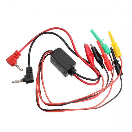 110V/220V 15V 2A Portable Digital LED DC Power Supply Adjustable Regulator EU Plug/US Plug