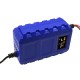 12V 10A Smart Battery Charger Portable Battery Maintainer