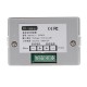 12V-24V DC PWM Stepless Speed Controller Digital Display Speed Regulator Governor Switch with ABS Shell