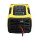 12V 5A Pulse Repair Charger with LCD Display Battery Charger Lead Acid AGM GEL WET Battery Charger 12V 5A Pulse Repair Charger with LCD Display Battery Charger Lead Acid AGM GEL WET Battery Charger