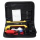 12V 99800mAh Car Jump Starter 4USB 4 Light Modes Emergency Auto Quick Charge Power Bank