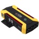 12V 99800mAh Car Jump Starter 4USB 4 Light Modes Emergency Auto Quick Charge Power Bank