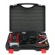 12V Car Jump Starter Battery Booster 4USB LED Emergency Auto Quick Charge Power Bank 12V Car Jump Starter Battery Booster 4USB LED Emergency Auto Quick Charge Power Bank