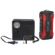 12V Car Jump Starter Battery Booster 4USB LED Emergency Auto Quick Charge Power Bank
