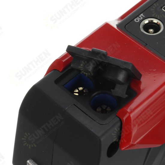 12V Car Jump Starter Battery Booster 4USB LED Emergency Auto Quick Charge Power Bank 12V Car Jump Starter Battery Booster 4USB LED Emergency Auto Quick Charge Power Bank