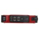 12V Car Jump Starter Battery Booster 4USB LED Emergency Auto Quick Charge Power Bank 12V Car Jump Starter Battery Booster 4USB LED Emergency Auto Quick Charge Power Bank