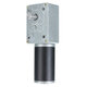 12V DC Motor High Torque Electric Power Turbo Reversible Reducer Worm Geared 12V DC Motor High Torque Electric Power Turbo Reversible Reducer Worm Geared