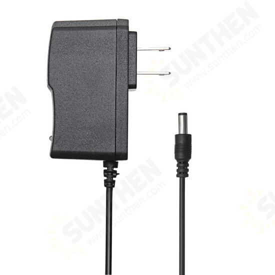 12V Power Supply AC to DC Adapter EU US Plug Optional Power Converter for Electric Drill 12V Power Supply AC to DC Adapter EU US Plug Optional Power Converter for Electric Drill