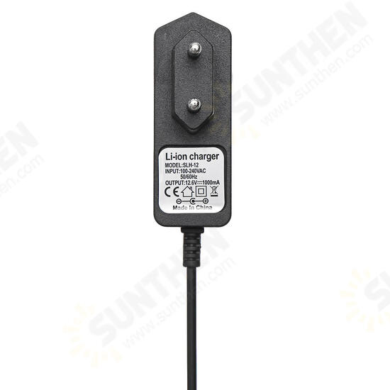12V Power Supply AC to DC Adapter EU US Plug Optional Power Converter for Electric Drill 12V Power Supply AC to DC Adapter EU US Plug Optional Power Converter for Electric Drill
