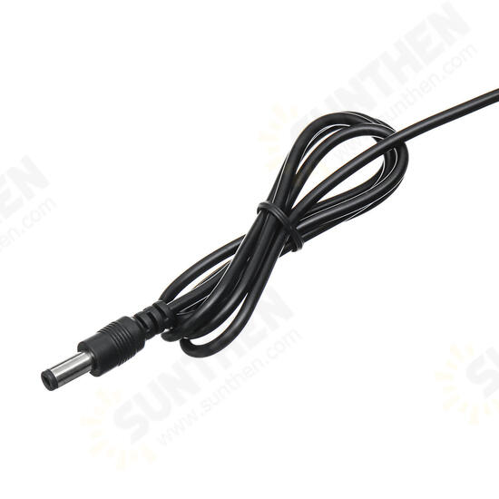 12V Power Supply AC to DC Adapter EU US Plug Optional Power Converter for Electric Drill 12V Power Supply AC to DC Adapter EU US Plug Optional Power Converter for Electric Drill