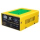 12V/24V 15A Auto Lead Acid Battery Charger Intelligent Pulse Repair LCD For Car Motorcycle 12V/24V 15A Auto Lead Acid Battery Charger Intelligent Pulse Repair LCD For Car Motorcycle