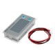 12V/24V/36V LCD Display Lead Acid Battery Capacity Meter Voltmeter Power Monitor 12V/24V/36V LCD Display Lead Acid Battery Capacity Meter Voltmeter Power Monitor