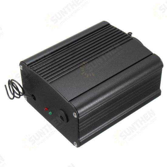 16W RGBW Engine Remote LED Fiber Optic Star Ceiling Kit Light Fiber Optic Lamp Light Source Device Equipment 16W RGBW Engine Remote LED Fiber Optic Star Ceiling Kit Light Fiber Optic Lamp Light Source Device Equipment
