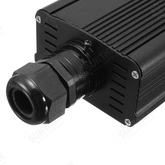16W RGBW Engine Remote LED Fiber Optic Star Ceiling Kit Light Fiber Optic Lamp Light Source Device Equipment 16W RGBW Engine Remote LED Fiber Optic Star Ceiling Kit Light Fiber Optic Lamp Light Source Device Equipment