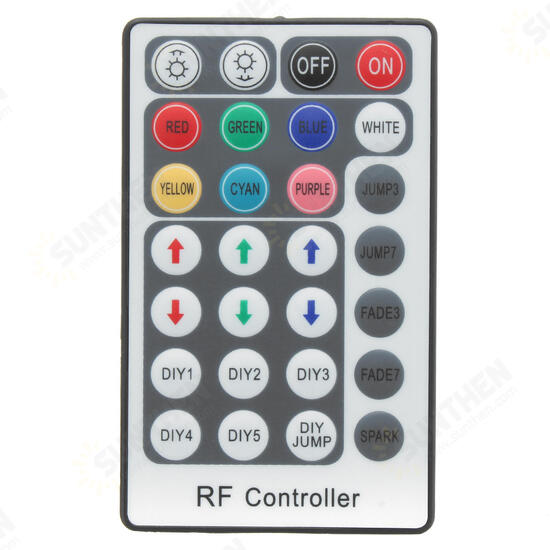 16W RGBW Engine Remote LED Fiber Optic Star Ceiling Kit Light Fiber Optic Lamp Light Source Device Equipment 16W RGBW Engine Remote LED Fiber Optic Star Ceiling Kit Light Fiber Optic Lamp Light Source Device Equipment