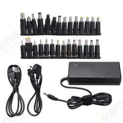 19V 4.74A 65W AC/DC Power Adapter Supply AC DC Power Adapter Charger EU/US/AU/UK Plug 19V 4.74A 65W AC/DC Power Adapter Supply AC DC Power Adapter Charger EU/US/AU/UK Plug