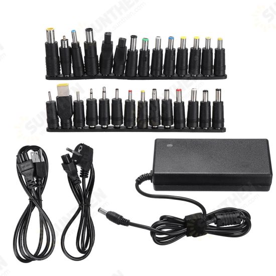 19V 4.74A 65W AC/DC Power Adapter Supply AC DC Power Adapter Charger EU/US/AU/UK Plug