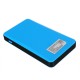 20000mAh 12V 2A Auto Jump Starter Booster Charger Battery Smartphone Power Bank