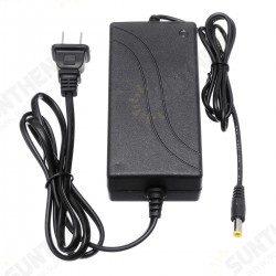 21V 1A/1.5A Fast Charger For DC 21V Electric Drill Wrench Lithium Battery Charger Adapter 21V 1A/1.5A Fast Charger For DC 21V Electric Drill Wrench Lithium Battery Charger Adapter