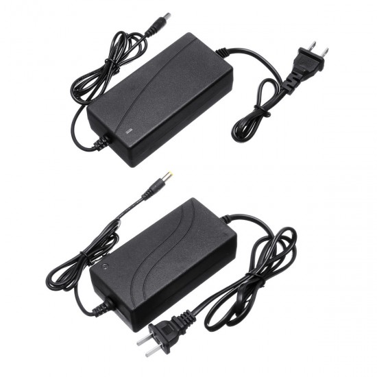 21V 1A/1.5A Fast Charger For DC 21V Electric Drill Wrench Lithium Battery Charger Adapter