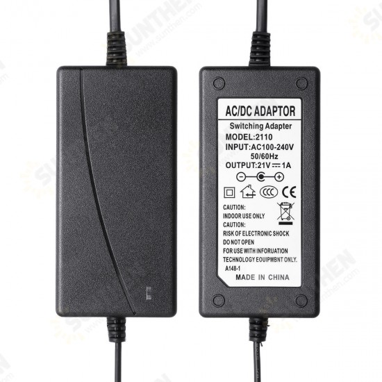 21V 1A/1.5A Fast Charger For DC 21V Electric Drill Wrench Lithium Battery Charger Adapter 21V 1A/1.5A Fast Charger For DC 21V Electric Drill Wrench Lithium Battery Charger Adapter