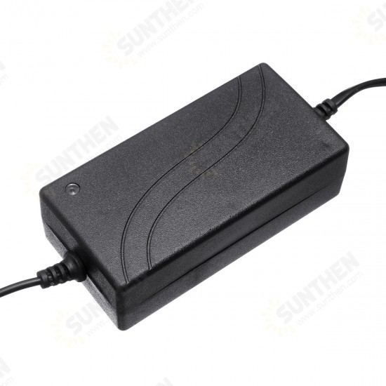 21V 1A/1.5A Fast Charger For DC 21V Electric Drill Wrench Lithium Battery Charger Adapter