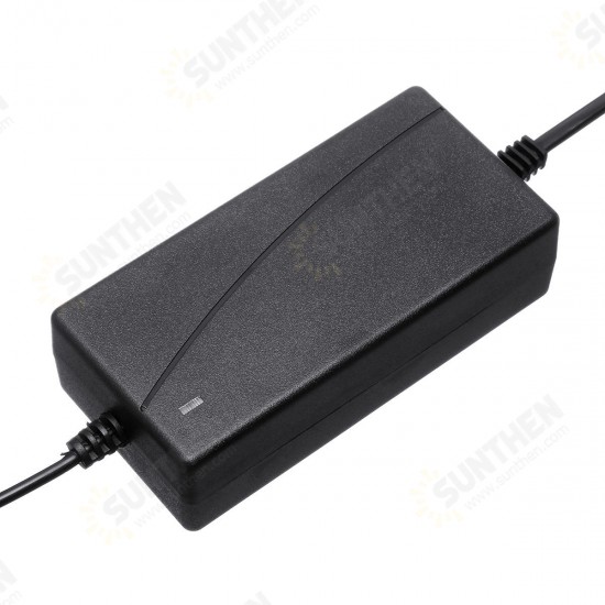 21V 1A/1.5A Fast Charger For DC 21V Electric Drill Wrench Lithium Battery Charger Adapter