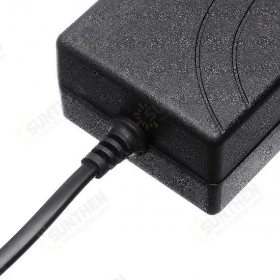 21V 1A/1.5A Fast Charger For DC 21V Electric Drill Wrench Lithium Battery Charger Adapter