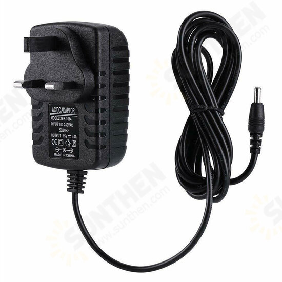 21W Replacement Charger Power Adapter For Amazon Echo (1st and 2nd Gen) Mains Plug UK/US/EU 21W Replacement Charger Power Adapter For Amazon Echo (1st and 2nd Gen) Mains Plug UK/US/EU