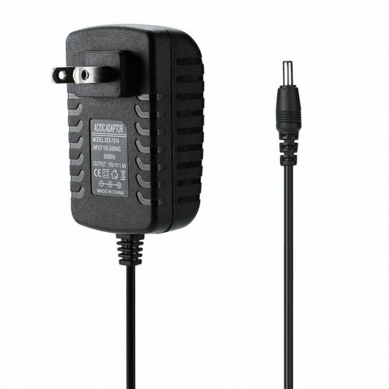 21W Replacement Charger Power Adapter For Amazon Echo (1st and 2nd Gen) Mains Plug UK/US/EU