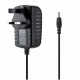 21W Replacement Charger Power Adapter For Amazon Echo (1st and 2nd Gen) Mains Plug UK/US/EU 21W Replacement Charger Power Adapter For Amazon Echo (1st and 2nd Gen) Mains Plug UK/US/EU