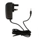 21W Replacement Charger Power Adapter For Amazon Echo (1st and 2nd Gen) Mains Plug UK/US/EU 21W Replacement Charger Power Adapter For Amazon Echo (1st and 2nd Gen) Mains Plug UK/US/EU