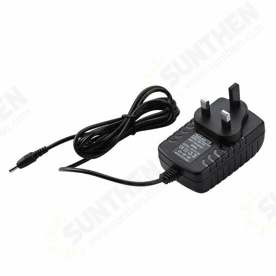 21W Replacement Charger Power Adapter For Amazon Echo (1st and 2nd Gen) Mains Plug UK/US/EU