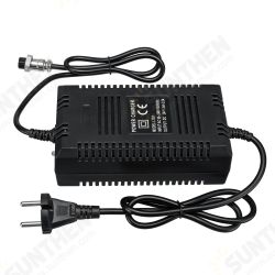 24V 2.0A Lead-acid Battery Charger Scooter Charger