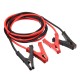 2600A Car Truck Battery Charger Cable Emergency Power Supply Cord Booster Jumper Cable 3M/4M