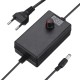 3-12V 2A Adjustable Adapter Speed Voltage Regulated Dimming Display Power Supply Adapter